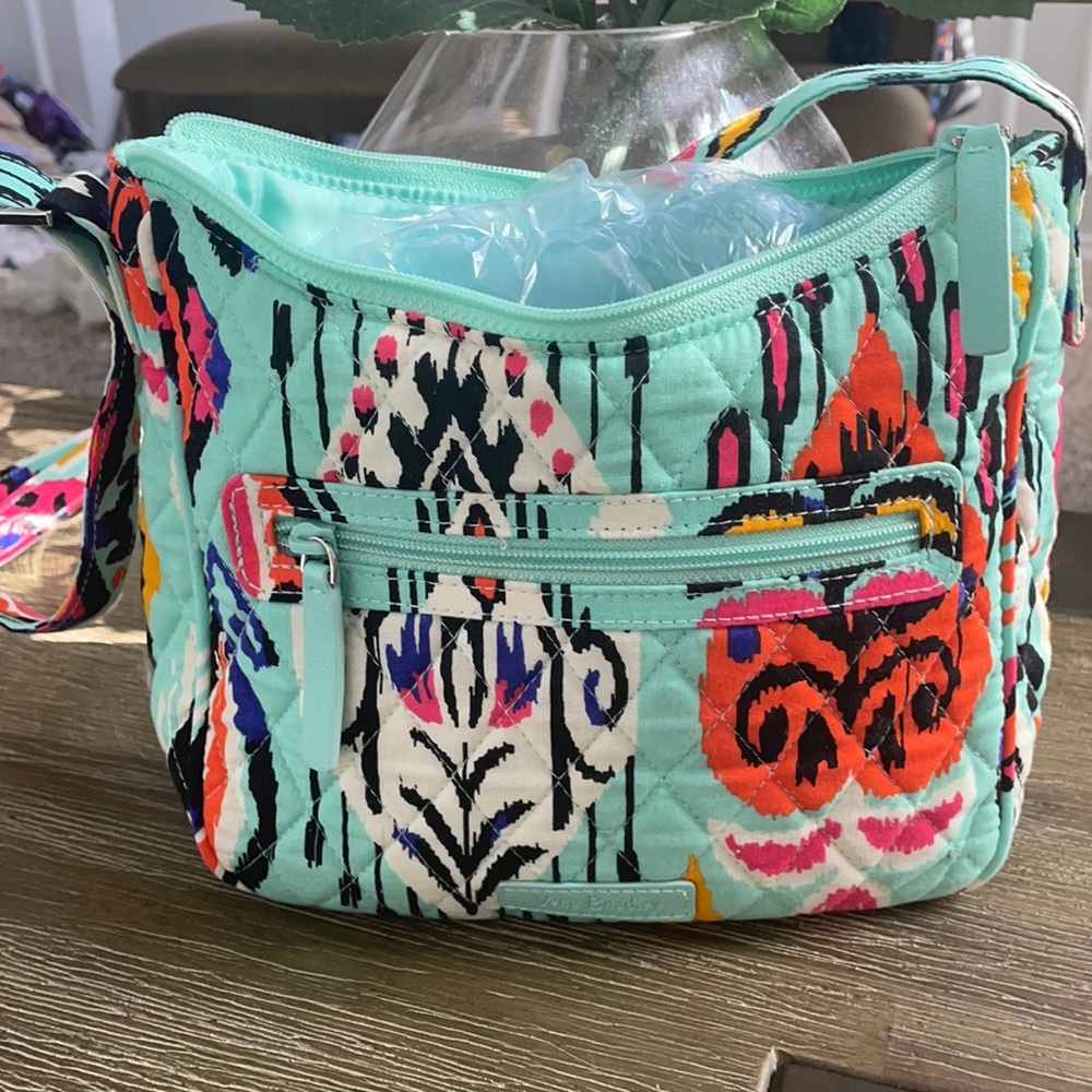 Vera Bradley crossover